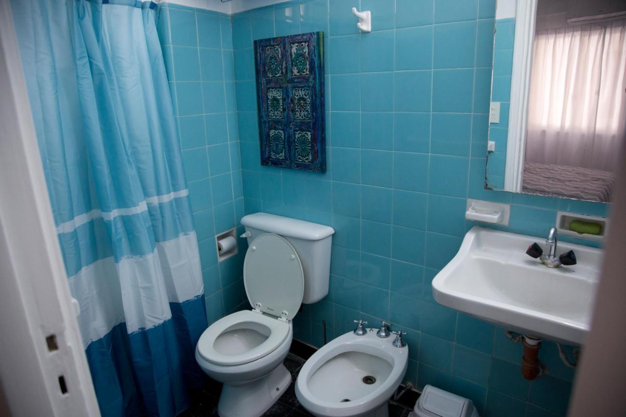 Small & Comfortable Apartment In Palermo Buenos Aires Exterior foto